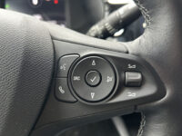 Opel CORSA-E Ultimate 50 kWh // FULL LED // NAVI + CARPLAY // CAMERA // PDC V+A // CLIMA // KEYLESS // HALF-LEDER 44