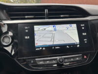 Opel CORSA-E Ultimate 50 kWh // FULL LED // NAVI + CARPLAY // CAMERA // PDC V+A // CLIMA // KEYLESS // HALF-LEDER 49