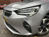 Opel CORSA-E Ultimate 50 kWh // FULL LED // NAVI + CARPLAY // CAMERA // PDC V+A // CLIMA // KEYLESS // HALF-LEDER 60