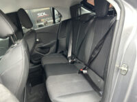 Opel CORSA-E Ultimate 50 kWh // FULL LED // NAVI + CARPLAY // CAMERA // PDC V+A // CLIMA // KEYLESS // HALF-LEDER 63