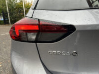 Opel CORSA-E Ultimate 50 kWh // FULL LED // NAVI + CARPLAY // CAMERA // PDC V+A // CLIMA // KEYLESS // HALF-LEDER 65