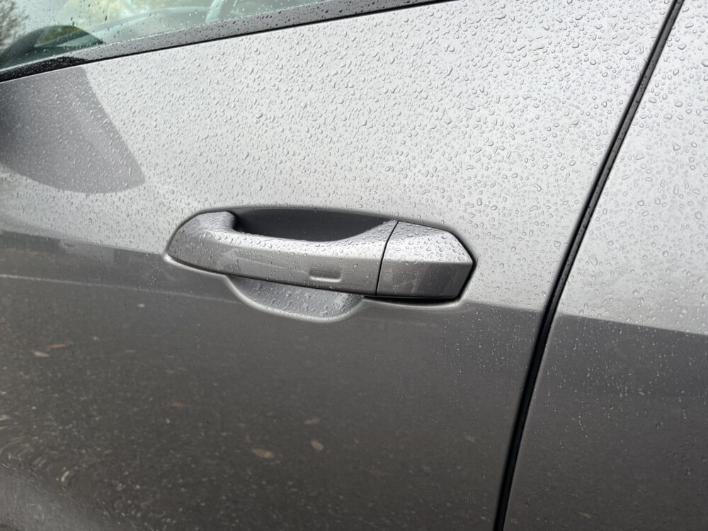 Audi e-tron e-tron 50 quattro Launch Black Edition 71 kWh - SOH 100%!! // HALF LEDER-ALCANTARA // ELEK. KLEP // VIRTUAL COCKPIT // KEYLESS / 13