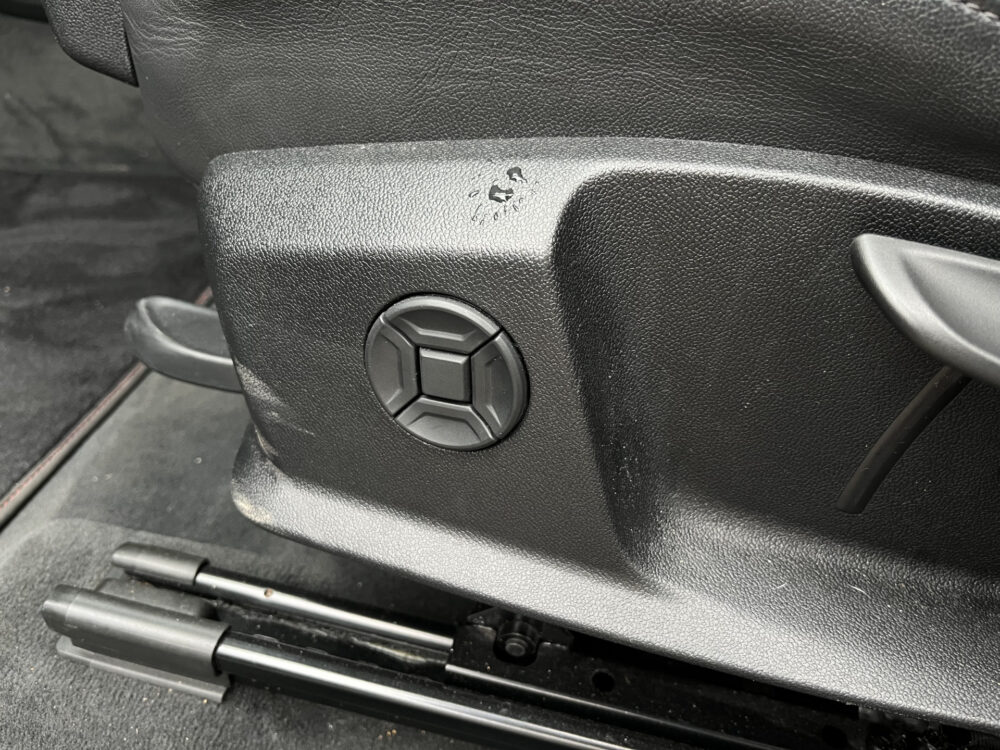 Audi e-tron e-tron 50 quattro Launch Black Edition 71 kWh - SOH 100%!! // HALF LEDER-ALCANTARA // ELEK. KLEP // VIRTUAL COCKPIT // KEYLESS / 23