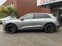 Audi e-tron e-tron 50 quattro Launch Black Edition 71 kWh - SOH 100%!! // HALF LEDER-ALCANTARA // ELEK. KLEP // VIRTUAL COCKPIT // KEYLESS / 46