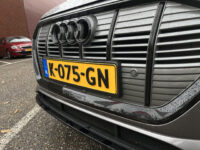 Audi e-tron e-tron 50 quattro Launch Black Edition 71 kWh - SOH 100%!! // HALF LEDER-ALCANTARA // ELEK. KLEP // VIRTUAL COCKPIT // KEYLESS / 53