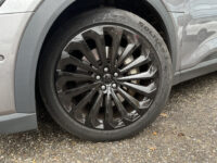 Audi e-tron e-tron 50 quattro Launch Black Edition 71 kWh - SOH 100%!! // HALF LEDER-ALCANTARA // ELEK. KLEP // VIRTUAL COCKPIT // KEYLESS / 55