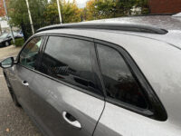 Audi e-tron e-tron 50 quattro Launch Black Edition 71 kWh - SOH 100%!! // HALF LEDER-ALCANTARA // ELEK. KLEP // VIRTUAL COCKPIT // KEYLESS / 58