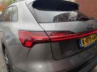 Audi e-tron e-tron 50 quattro Launch Black Edition 71 kWh - SOH 100%!! // HALF LEDER-ALCANTARA // ELEK. KLEP // VIRTUAL COCKPIT // KEYLESS / 59