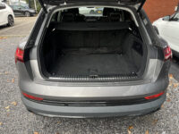 Audi e-tron e-tron 50 quattro Launch Black Edition 71 kWh - SOH 100%!! // HALF LEDER-ALCANTARA // ELEK. KLEP // VIRTUAL COCKPIT // KEYLESS / 60