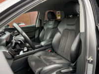 Audi e-tron e-tron 50 quattro Launch Black Edition 71 kWh - SOH 100%!! // HALF LEDER-ALCANTARA // ELEK. KLEP // VIRTUAL COCKPIT // KEYLESS / 61