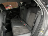 Audi e-tron e-tron 50 quattro Launch Black Edition 71 kWh - SOH 100%!! // HALF LEDER-ALCANTARA // ELEK. KLEP // VIRTUAL COCKPIT // KEYLESS / 62