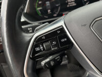 Audi e-tron e-tron 50 quattro Launch Black Edition 71 kWh - SOH 100%!! // HALF LEDER-ALCANTARA // ELEK. KLEP // VIRTUAL COCKPIT // KEYLESS / 69