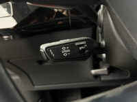 Audi e-tron e-tron 50 quattro Launch Black Edition 71 kWh - SOH 100%!! // HALF LEDER-ALCANTARA // ELEK. KLEP // VIRTUAL COCKPIT // KEYLESS / 71