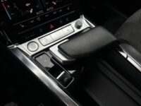 Audi e-tron e-tron 50 quattro Launch Black Edition 71 kWh - SOH 100%!! // HALF LEDER-ALCANTARA // ELEK. KLEP // VIRTUAL COCKPIT // KEYLESS / 74