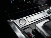 Audi e-tron e-tron 50 quattro Launch Black Edition 71 kWh - SOH 100%!! // HALF LEDER-ALCANTARA // ELEK. KLEP // VIRTUAL COCKPIT // KEYLESS / 75