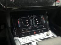 Audi e-tron e-tron 50 quattro Launch Black Edition 71 kWh - SOH 100%!! // HALF LEDER-ALCANTARA // ELEK. KLEP // VIRTUAL COCKPIT // KEYLESS / 76