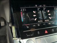 Audi e-tron e-tron 50 quattro Launch Black Edition 71 kWh - SOH 100%!! // HALF LEDER-ALCANTARA // ELEK. KLEP // VIRTUAL COCKPIT // KEYLESS / 77