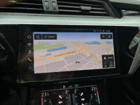 Audi e-tron e-tron 50 quattro Launch Black Edition 71 kWh - SOH 100%!! // HALF LEDER-ALCANTARA // ELEK. KLEP // VIRTUAL COCKPIT // KEYLESS / 79