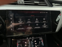 Audi e-tron e-tron 50 quattro Launch Black Edition 71 kWh - SOH 100%!! // HALF LEDER-ALCANTARA // ELEK. KLEP // VIRTUAL COCKPIT // KEYLESS / 81