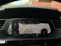 Audi e-tron e-tron 50 quattro Launch Black Edition 71 kWh - SOH 100%!! // HALF LEDER-ALCANTARA // ELEK. KLEP // VIRTUAL COCKPIT // KEYLESS / 84