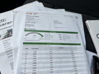 Audi e-tron e-tron 50 quattro Launch Black Edition 71 kWh - SOH 100%!! // HALF LEDER-ALCANTARA // ELEK. KLEP // VIRTUAL COCKPIT // KEYLESS / 86