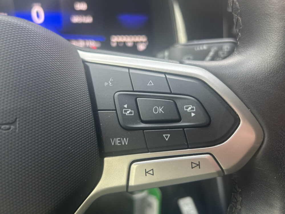 Volkswagen Polo 1.0 TSI Comfortline 1e EIGENAAR!! // FULL LED // APPLE CARPLAY / ANDROID AUTO // PDC V+A // CRUISE 10