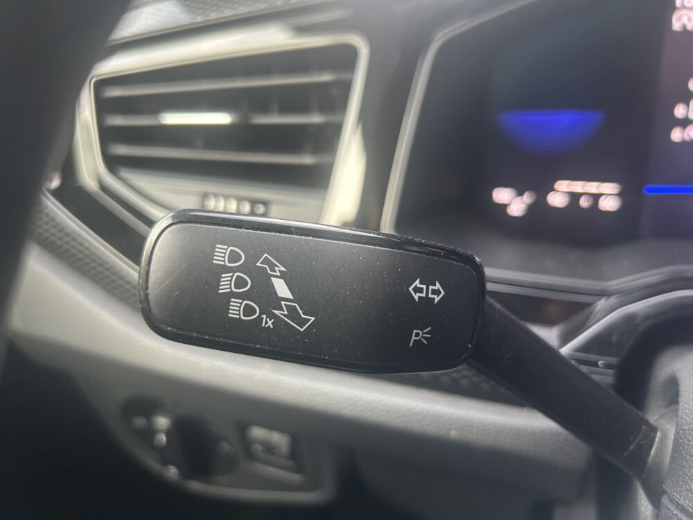 Volkswagen Polo 1.0 TSI Comfortline 1e EIGENAAR!! // FULL LED // APPLE CARPLAY / ANDROID AUTO // PDC V+A // CRUISE 11