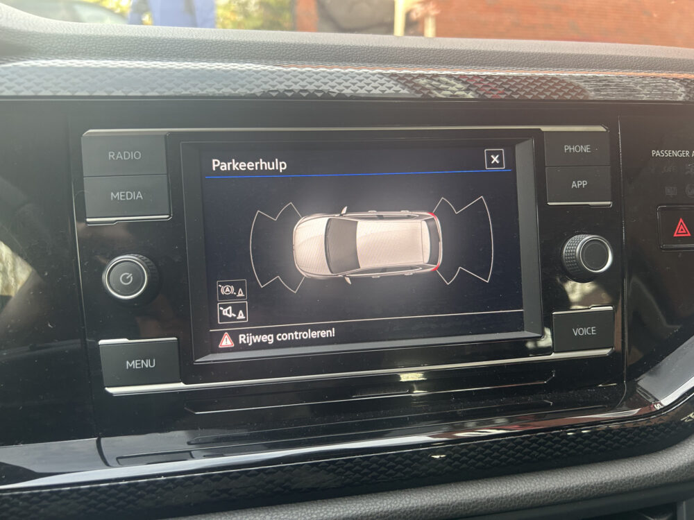 Volkswagen Polo 1.0 TSI Comfortline 1e EIGENAAR!! // FULL LED // APPLE CARPLAY / ANDROID AUTO // PDC V+A // CRUISE 14