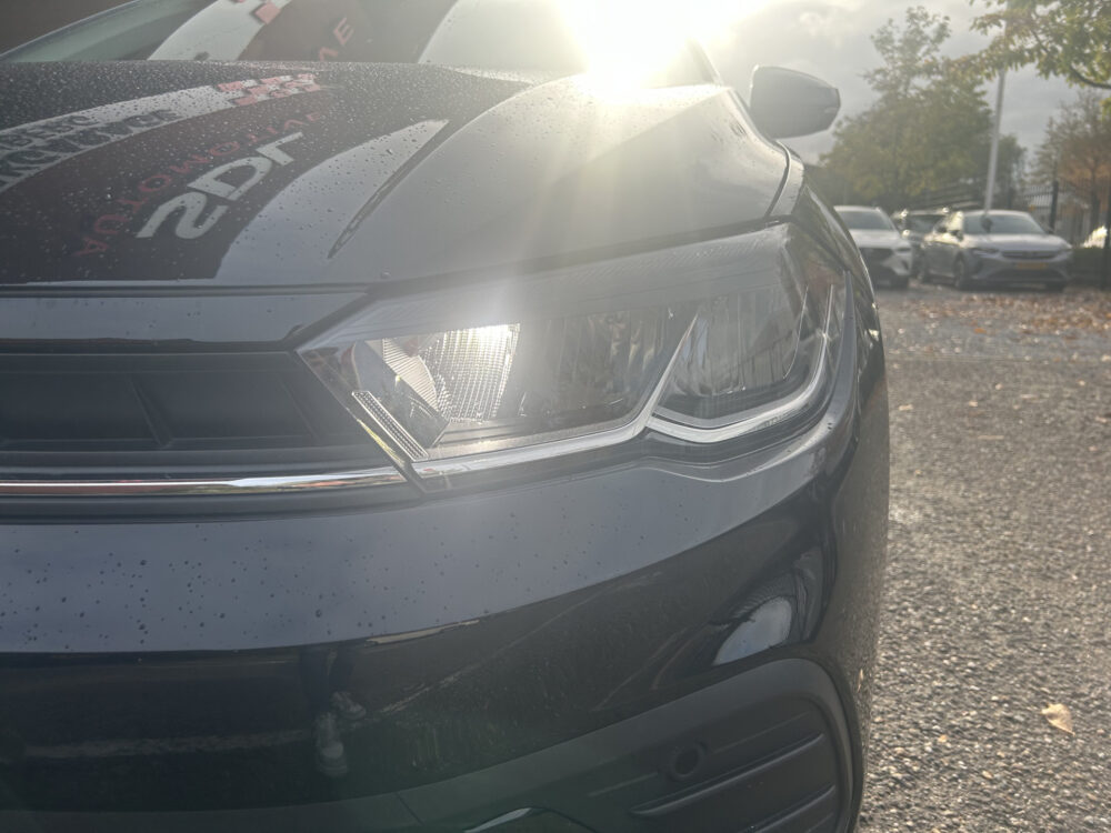 Volkswagen Polo 1.0 TSI Comfortline 1e EIGENAAR!! // FULL LED // APPLE CARPLAY / ANDROID AUTO // PDC V+A // CRUISE 22