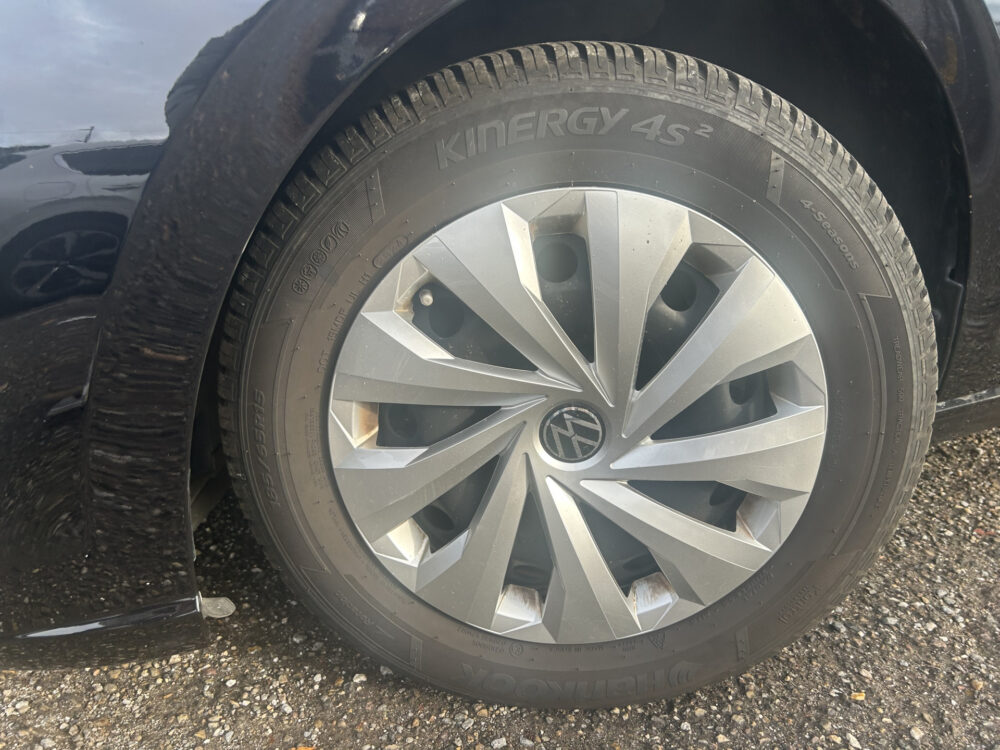 Volkswagen Polo 1.0 TSI Comfortline 1e EIGENAAR!! // FULL LED // APPLE CARPLAY / ANDROID AUTO // PDC V+A // CRUISE 24