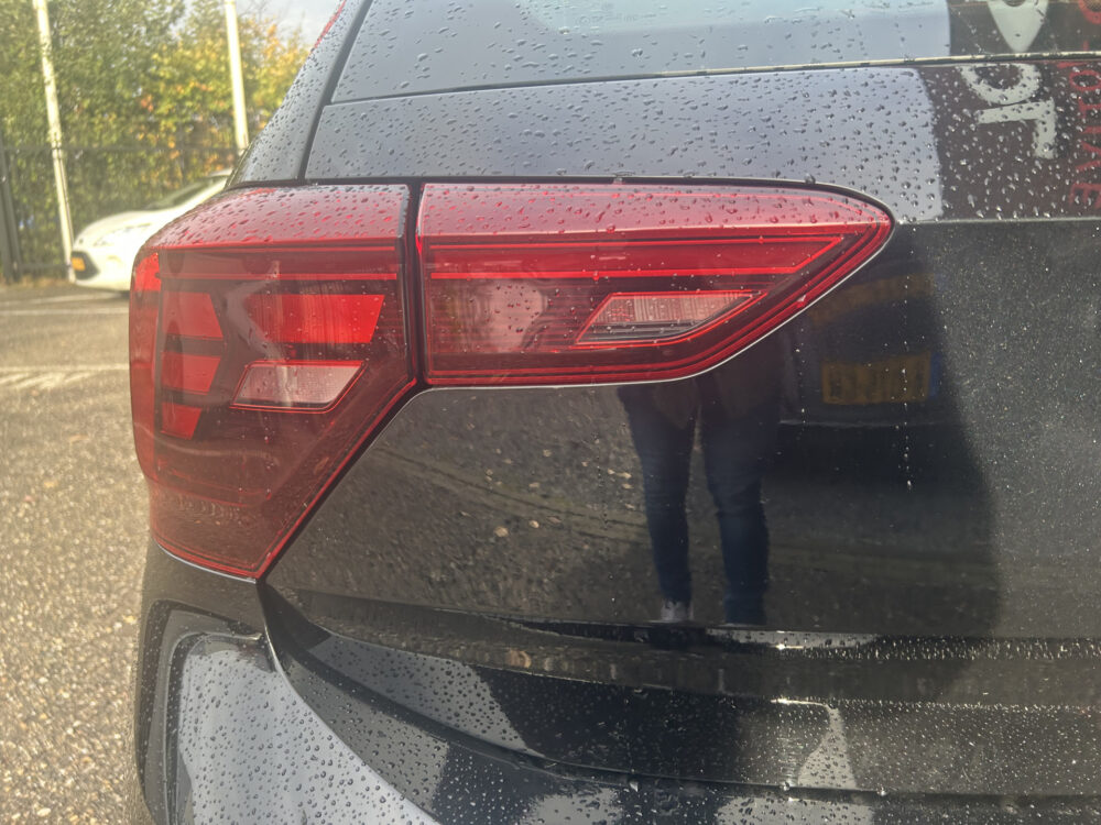 Volkswagen Polo 1.0 TSI Comfortline 1e EIGENAAR!! // FULL LED // APPLE CARPLAY / ANDROID AUTO // PDC V+A // CRUISE 27