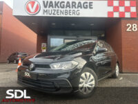 Volkswagen Polo 1.0 TSI Comfortline 1e EIGENAAR!! // FULL LED // APPLE CARPLAY / ANDROID AUTO // PDC V+A // CRUISE 30