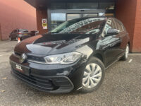 Volkswagen Polo 1.0 TSI Comfortline 1e EIGENAAR!! // FULL LED // APPLE CARPLAY / ANDROID AUTO // PDC V+A // CRUISE 31