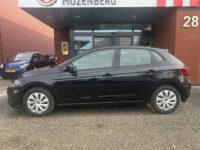 Volkswagen Polo 1.0 TSI Comfortline 1e EIGENAAR!! // FULL LED // APPLE CARPLAY / ANDROID AUTO // PDC V+A // CRUISE 33