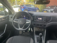 Volkswagen Polo 1.0 TSI Comfortline 1e EIGENAAR!! // FULL LED // APPLE CARPLAY / ANDROID AUTO // PDC V+A // CRUISE 37