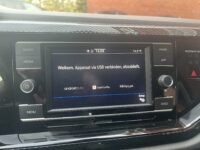 Volkswagen Polo 1.0 TSI Comfortline 1e EIGENAAR!! // FULL LED // APPLE CARPLAY / ANDROID AUTO // PDC V+A // CRUISE 43