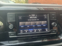 Volkswagen Polo 1.0 TSI Comfortline 1e EIGENAAR!! // FULL LED // APPLE CARPLAY / ANDROID AUTO // PDC V+A // CRUISE 45