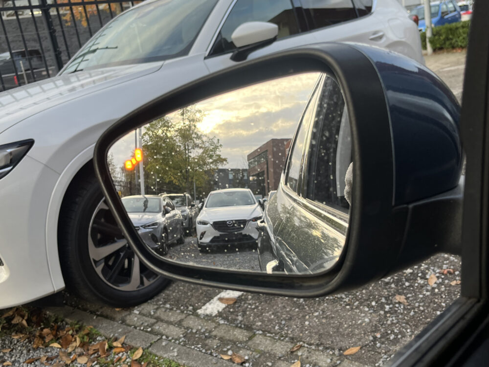 Ford Kuga 2.5 PHEV Titanium X // ADAPT. CRUISE // DODEHOEK // B&O SOUND // KEYLESS // NAVI+CARPLAY // WINTERPACK // FULL LED // 19