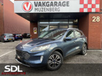 Ford Kuga 2.5 PHEV Titanium X // ADAPT. CRUISE // DODEHOEK // B&O SOUND // KEYLESS // NAVI+CARPLAY // WINTERPACK // FULL LED // 38