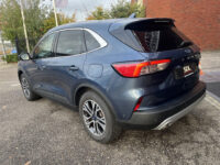 Ford Kuga 2.5 PHEV Titanium X // ADAPT. CRUISE // DODEHOEK // B&O SOUND // KEYLESS // NAVI+CARPLAY // WINTERPACK // FULL LED // 41