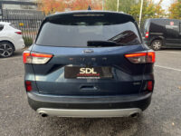 Ford Kuga 2.5 PHEV Titanium X // ADAPT. CRUISE // DODEHOEK // B&O SOUND // KEYLESS // NAVI+CARPLAY // WINTERPACK // FULL LED // 42