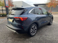 Ford Kuga 2.5 PHEV Titanium X // ADAPT. CRUISE // DODEHOEK // B&O SOUND // KEYLESS // NAVI+CARPLAY // WINTERPACK // FULL LED // 43