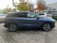 Ford Kuga 2.5 PHEV Titanium X // ADAPT. CRUISE // DODEHOEK // B&O SOUND // KEYLESS // NAVI+CARPLAY // WINTERPACK // FULL LED // 44