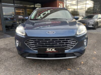 Ford Kuga 2.5 PHEV Titanium X // ADAPT. CRUISE // DODEHOEK // B&O SOUND // KEYLESS // NAVI+CARPLAY // WINTERPACK // FULL LED // 46