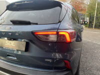 Ford Kuga 2.5 PHEV Titanium X // ADAPT. CRUISE // DODEHOEK // B&O SOUND // KEYLESS // NAVI+CARPLAY // WINTERPACK // FULL LED // 50