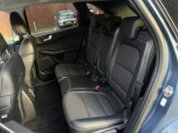 Ford Kuga 2.5 PHEV Titanium X // ADAPT. CRUISE // DODEHOEK // B&O SOUND // KEYLESS // NAVI+CARPLAY // WINTERPACK // FULL LED // 53