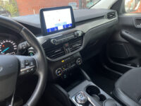 Ford Kuga 2.5 PHEV Titanium X // ADAPT. CRUISE // DODEHOEK // B&O SOUND // KEYLESS // NAVI+CARPLAY // WINTERPACK // FULL LED // 63