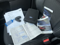 Ford Kuga 2.5 PHEV Titanium X // ADAPT. CRUISE // DODEHOEK // B&O SOUND // KEYLESS // NAVI+CARPLAY // WINTERPACK // FULL LED // 74