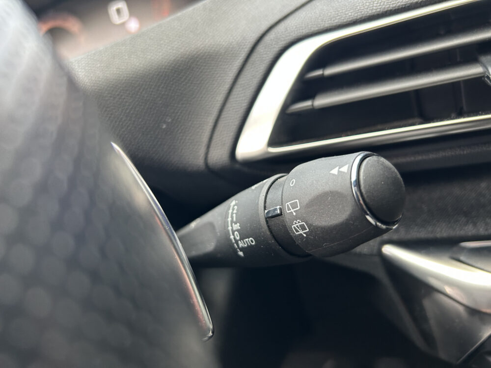 Peugeot 5008 1.2 PureTech GT-Line 7p // FULL LED // NAVI + CARPLAY // PANO/SCHUIFKANTELDAK // CAMERA // PDC V+A 13