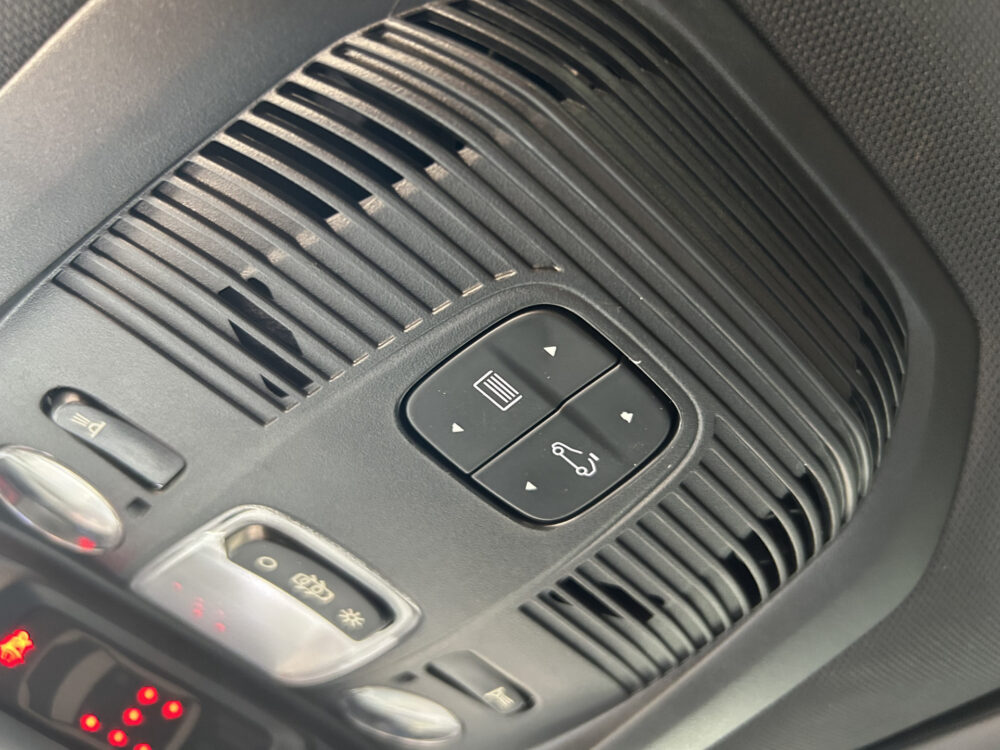 Peugeot 5008 1.2 PureTech GT-Line 7p // FULL LED // NAVI + CARPLAY // PANO/SCHUIFKANTELDAK // CAMERA // PDC V+A 15